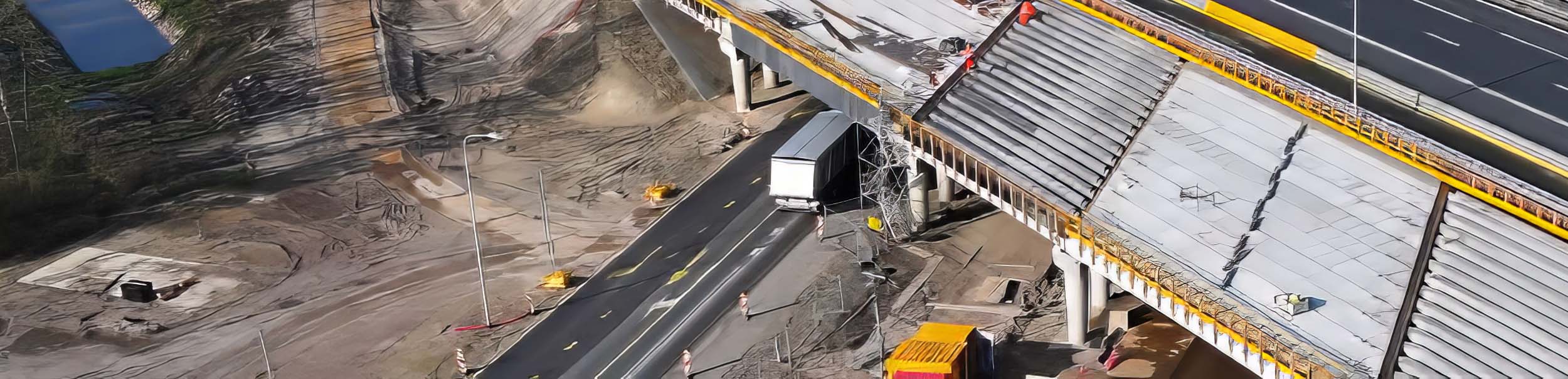 Civieltechnische projecten